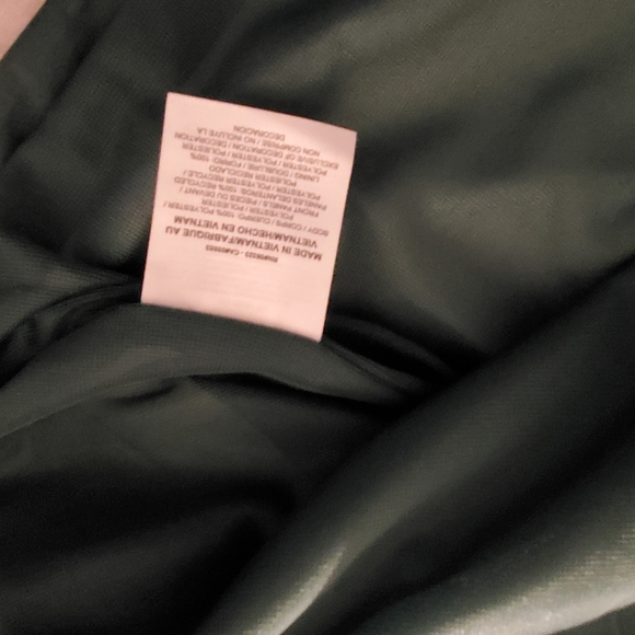 Men's Nike jacket - NWT - Picture 7 of 7